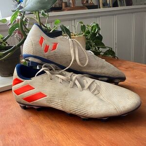Adidas Soccer Cleats
